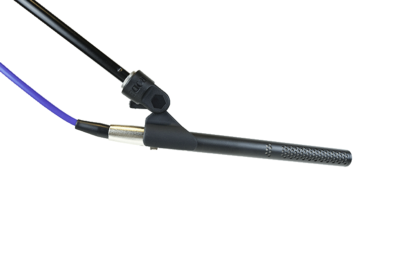 Røde NTG5 Shotgun Mic